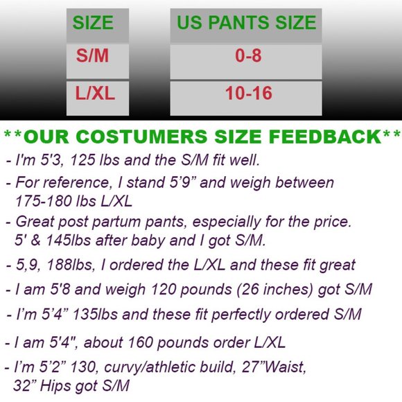 French terry winter thick leggings - Picture 7 of 7